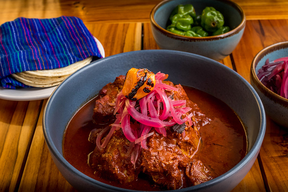 Turismo Comunitario 🎺